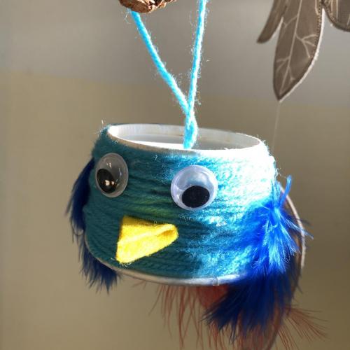 vogel