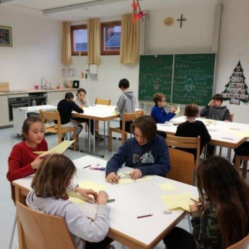 Soziale Lernen