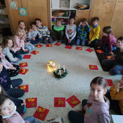 Lucia-Fest