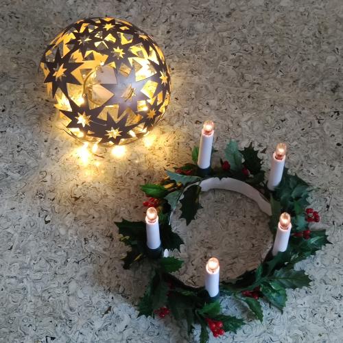 Lucia-Fest