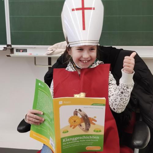 Nikolaus