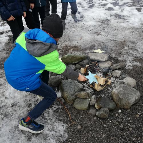  stimmungsvollen Winterfest 