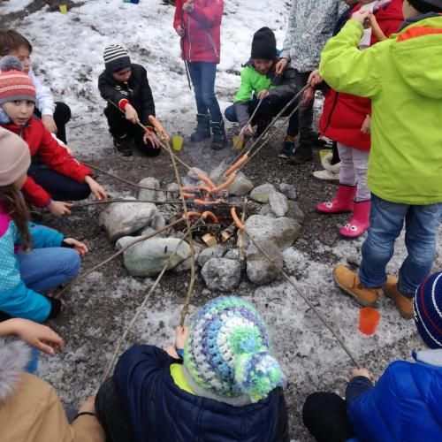  stimmungsvollen Winterfest 