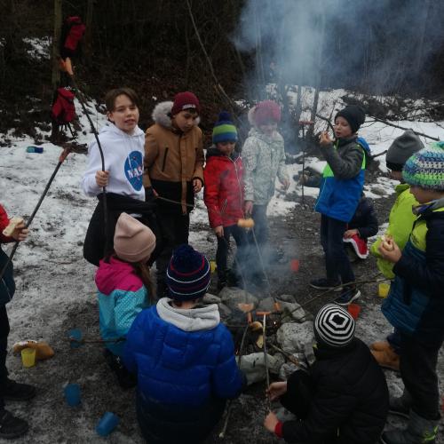  stimmungsvollen Winterfest 