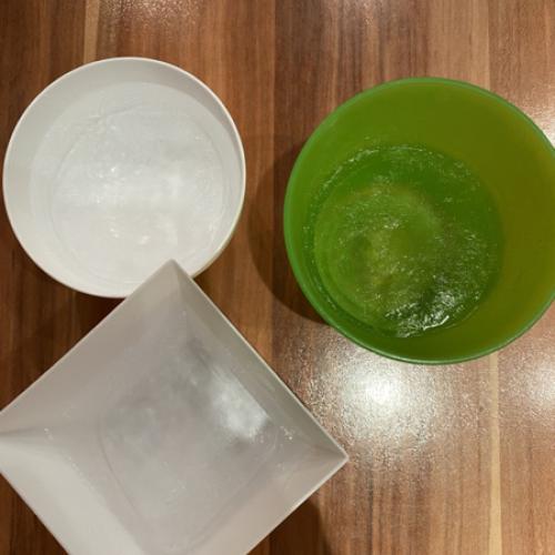 Experimente im Homeschooling