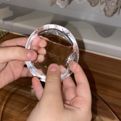 Experimente im Homeschooling