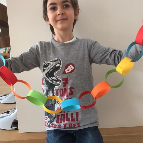 Ein bisschen Fasching