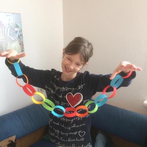 Ein bisschen Fasching