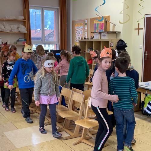 Fasching