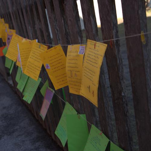 Vorlesetag 4.Klassen