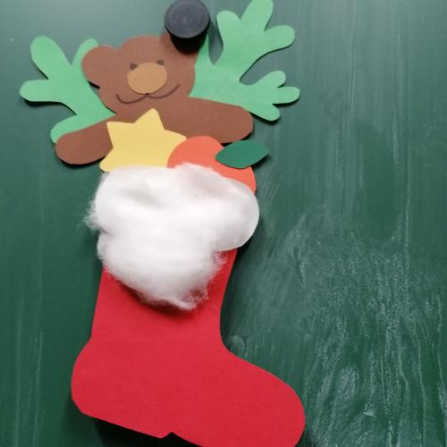 Kreativ durch den Winter