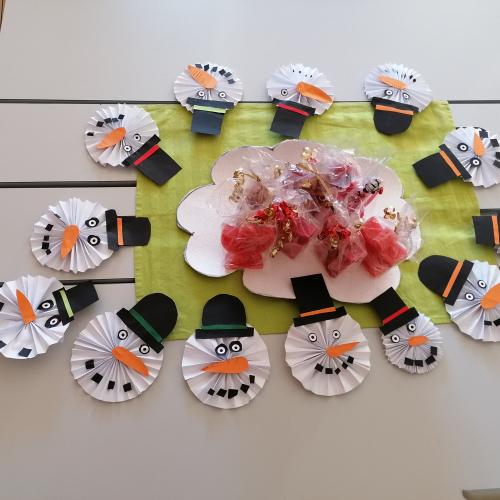 Kreativ durch den Winter