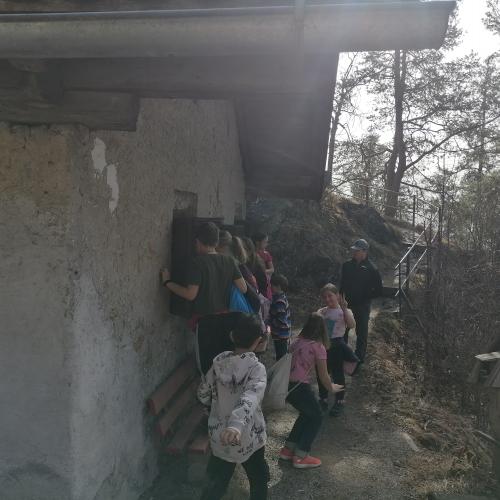 Kalvarienberg
