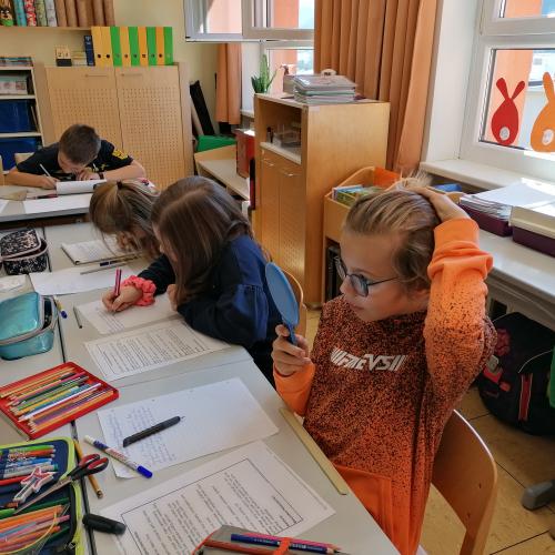 Personenbeschreibung