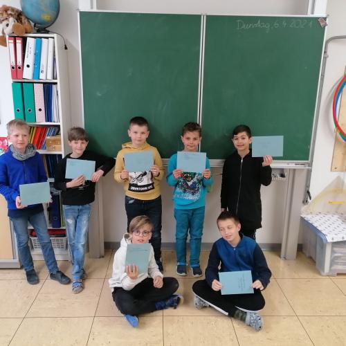 Brieffreundinnen