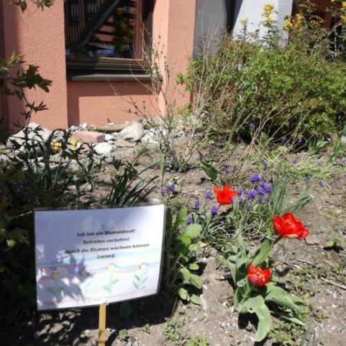 Blumen