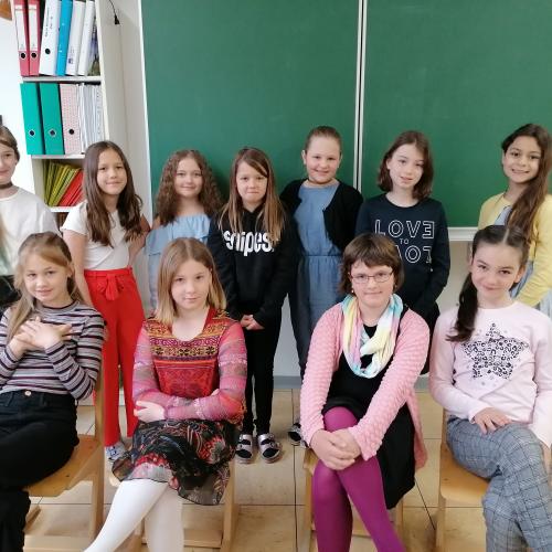 Fotoshooting
