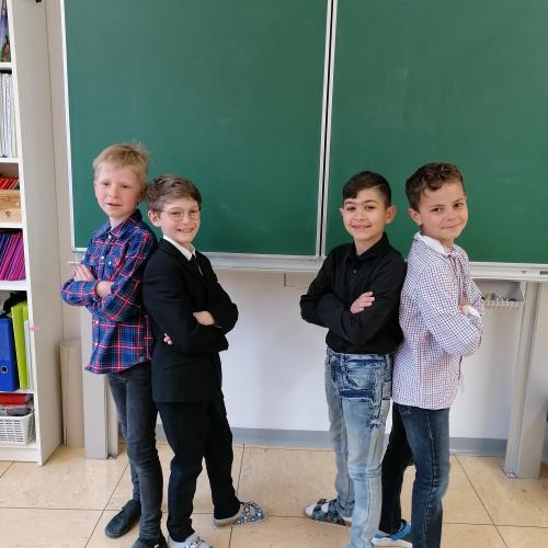 Fotoshooting