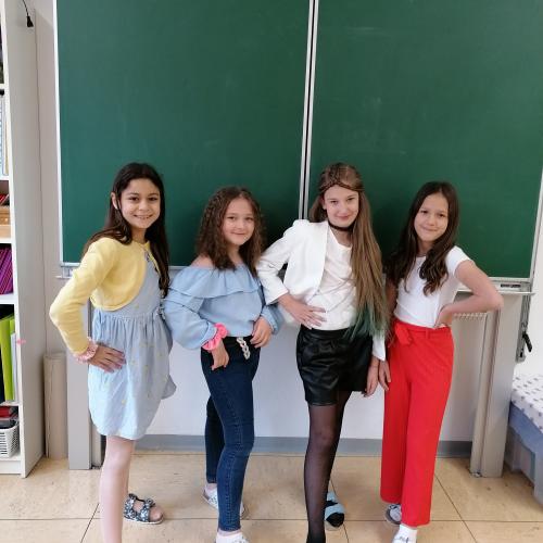 Fotoshooting