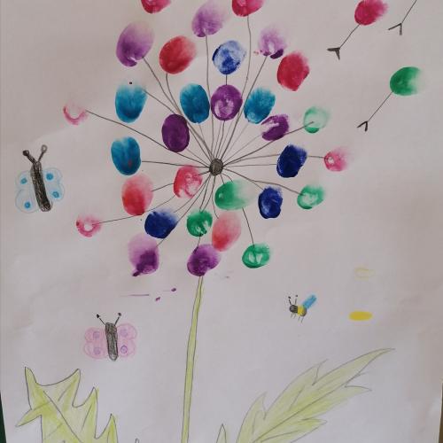 Pusteblume