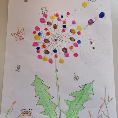 Pusteblume