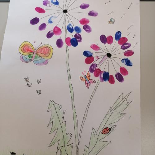 Pusteblume
