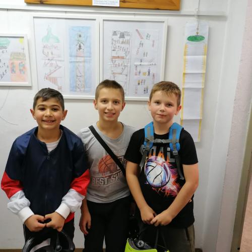 Ausstellungseröffnung im Heimatmuseum