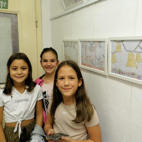 Ausstellungseröffnung im Heimatmuseum