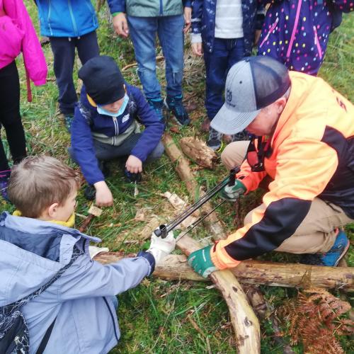 Waldtag