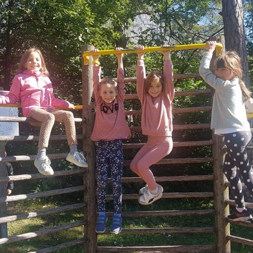Am Äuele-Spielplatz
