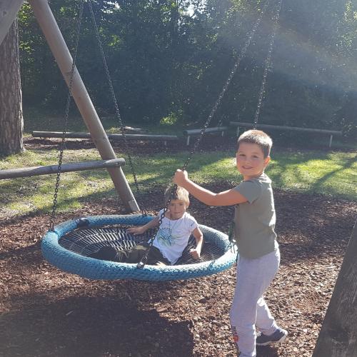 Am Äuele-Spielplatz