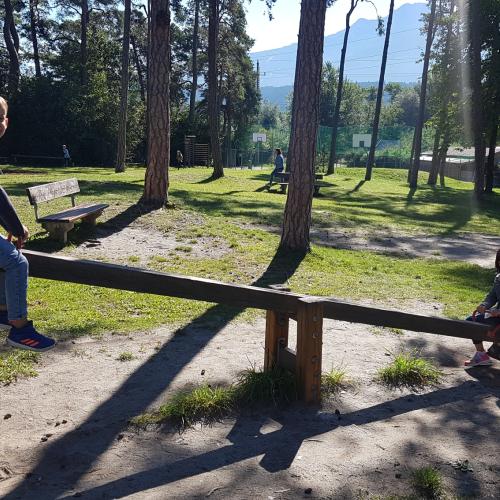 Am Äuele-Spielplatz