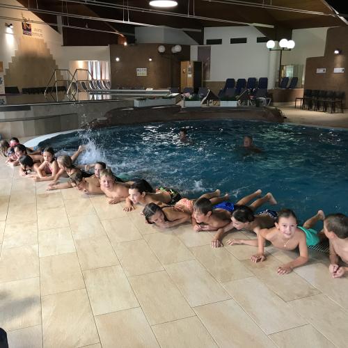 Schwimmwoche 3b