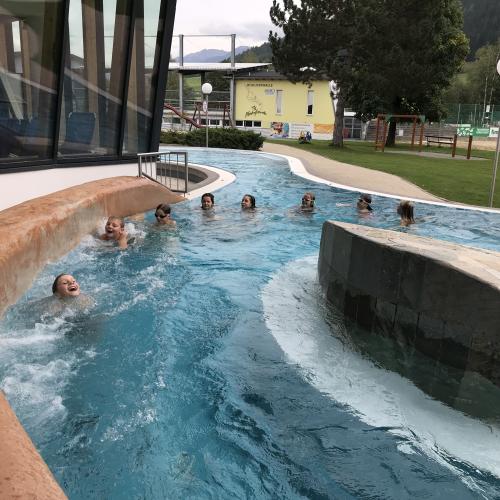 Schwimmwoche 3b