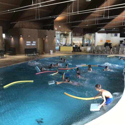 Schwimmwoche 3b