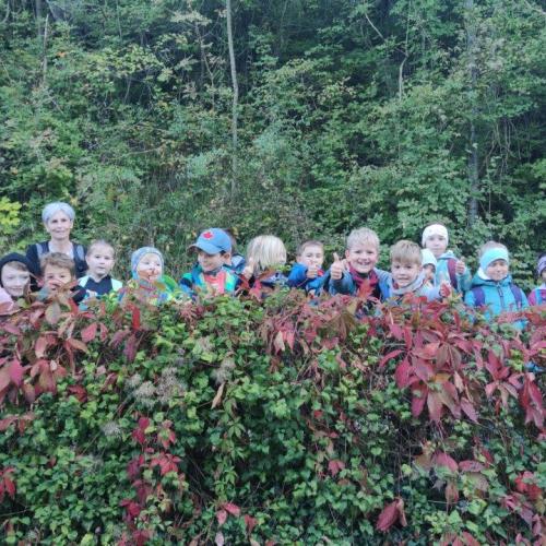 Ausflüge sind herrlich