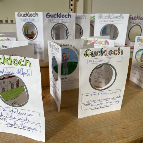 Guckloch