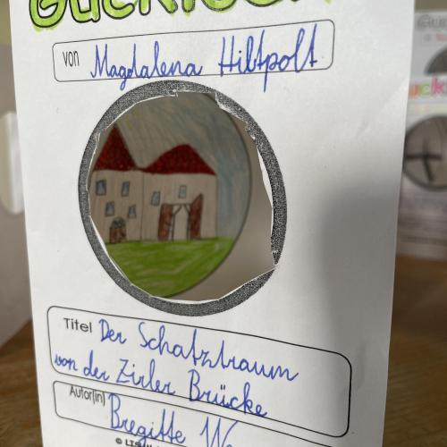 Guckloch