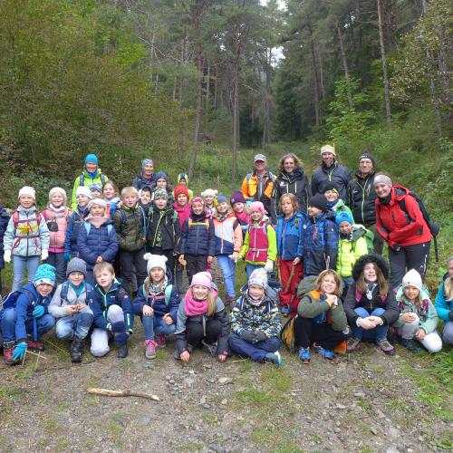 Waldtag