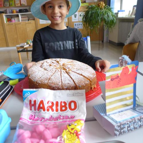 2b Geburtstag feiern