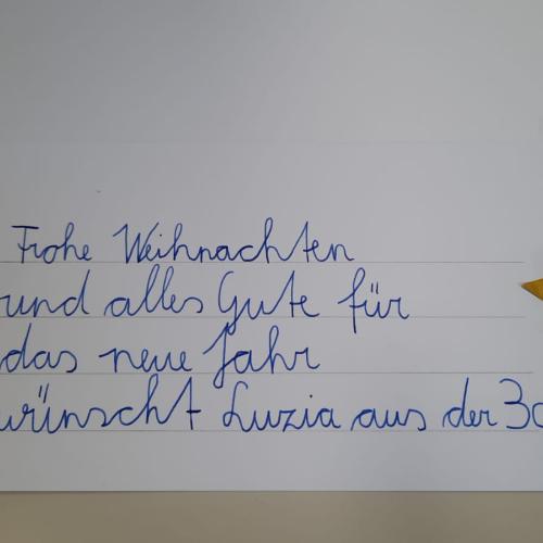 Weihnachten 3c 