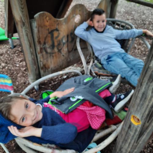 Spielplatz