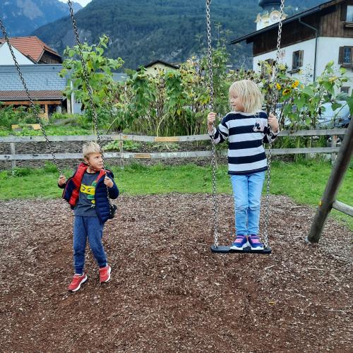 Spielplatz