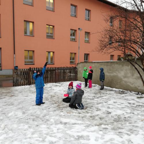 2c Schnee