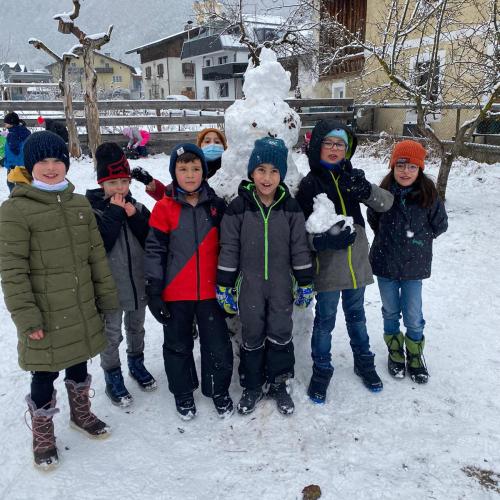 2c Schnee