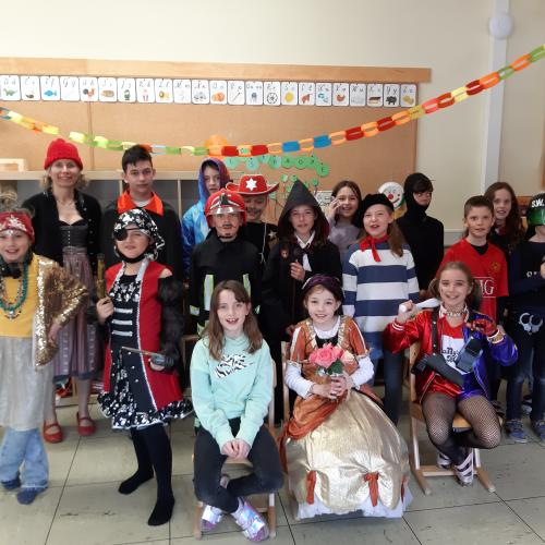 Unsinniger Donnerstag