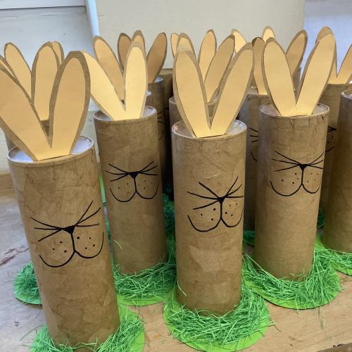 osterhase