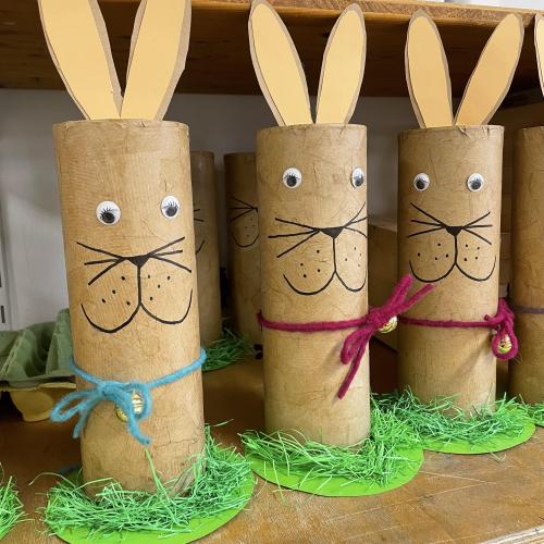 osterhase