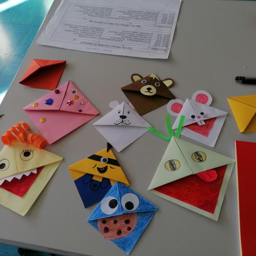 Besuch in der Mittelschule Zirl! Ein toller Vormittag!