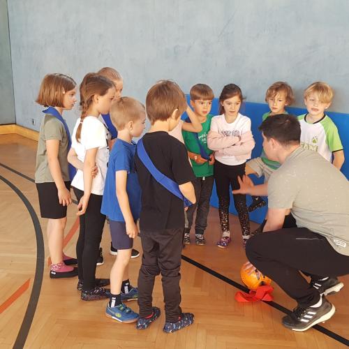 Fußball